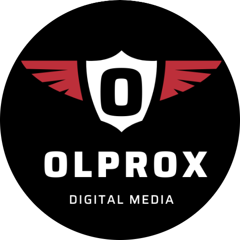 Olprox Digital Media